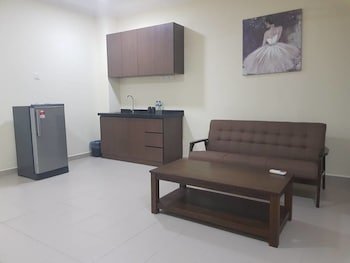 Tiara Desaru Seaview Residence