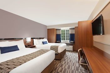 Microtel Inn & Suites by Wyndham Windham