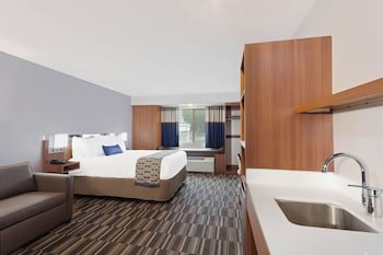 Microtel Inn & Suites by Wyndham Windham