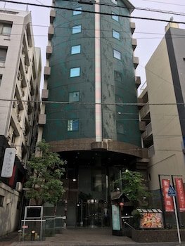 Kawasaki Pearl Hotel