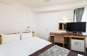 Kawasaki Pearl Hotel