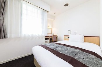 Kawasaki Pearl Hotel