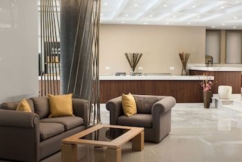 Atlantica Amalthia Beach Hotel