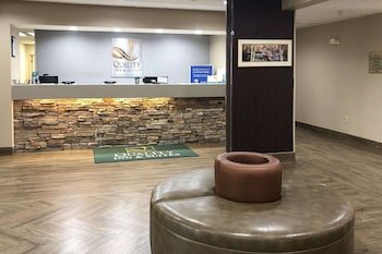 Quality Inn & Suites University