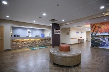 Quality Inn & Suites University