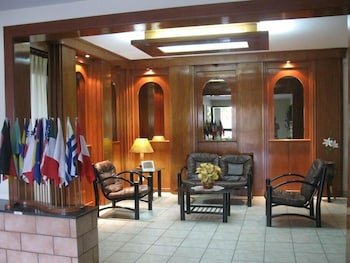 Edificio Asuncion