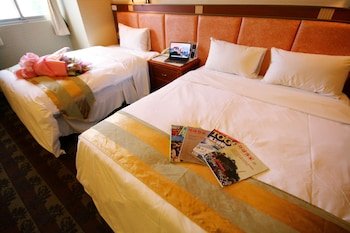 Wang-Fu Hotel