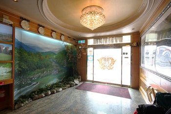 Wang-Fu Hotel