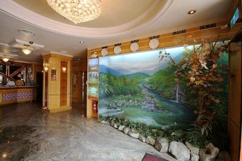 Wang-Fu Hotel