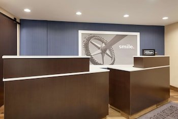Hampton Inn Portland/Clackamas