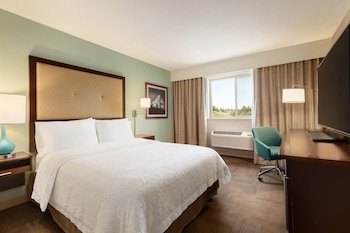 Hampton Inn Portland/Clackamas