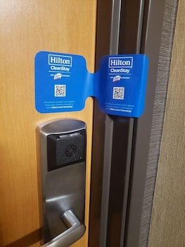 Hampton Inn Portland/Clackamas