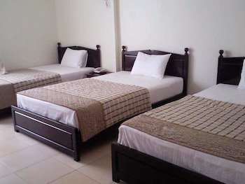 Catba Dream Hotel