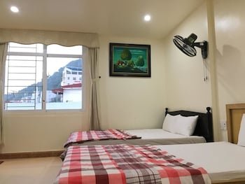 Catba Dream Hotel
