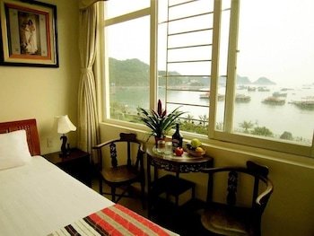 Catba Dream Hotel