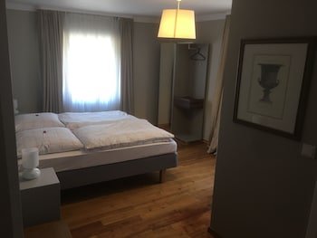 Hotel & Restaurant Zur Moselterrasse