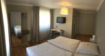 Hotel & Restaurant Zur Moselterrasse