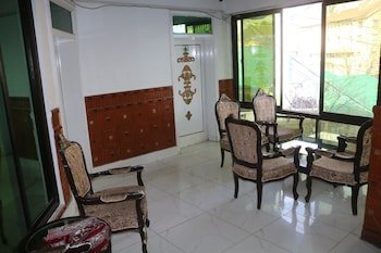 Taj Mahal Hotel Murree