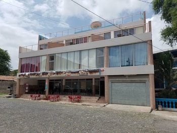 Hotel Cachoeira