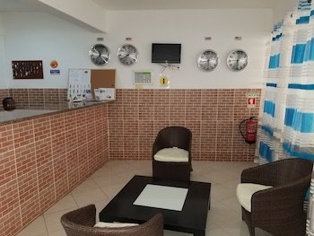 Hotel Cachoeira
