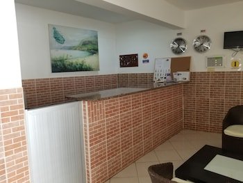 Hotel Cachoeira