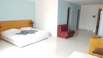 Hotel Cachoeira