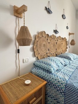 Bed and Breakfast Santa Maria Di Leuca