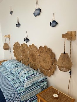 Bed and Breakfast Santa Maria Di Leuca