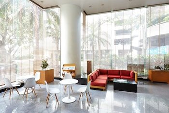 Riverine Place Hotel and Residence
