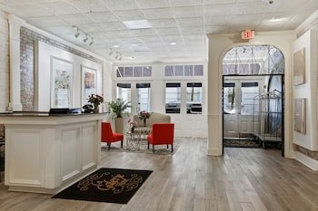 La Galerie French Quarter Hotel
