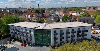 Boardinghouse Paderborn