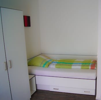 Boardinghouse Paderborn