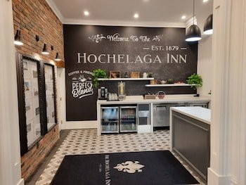 Hochelaga Inn