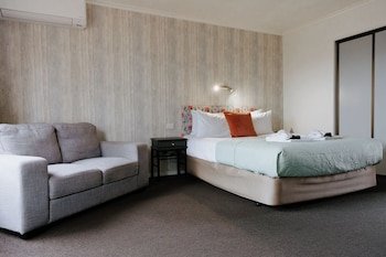 Amber Court Motor Lodge Nelson