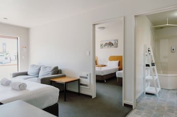 Amber Court Motor Lodge Nelson