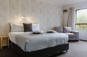 Amber Court Motor Lodge Nelson