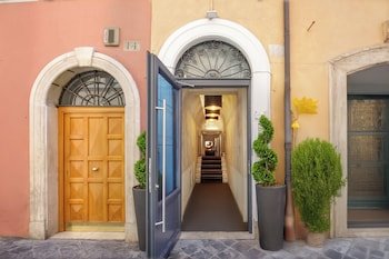 Condotti Palace