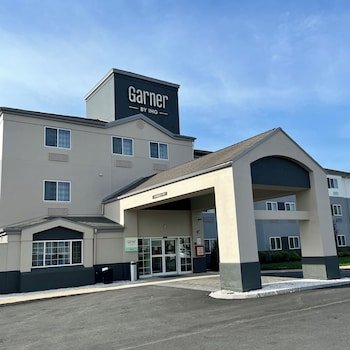 Sleep Inn