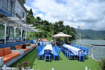 The Lake House