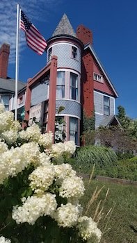 The Inn at Ludington
