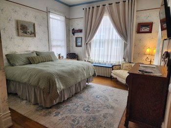The Inn at Ludington