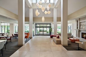 Hilton Garden Inn Charlotte/Ayrsley