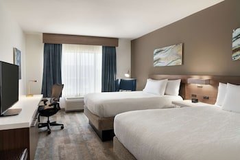 Hilton Garden Inn Charlotte/Ayrsley