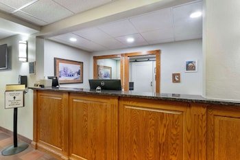 Best Western Plus Concord Inn
