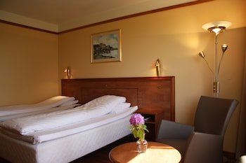 Westland Hotel AS