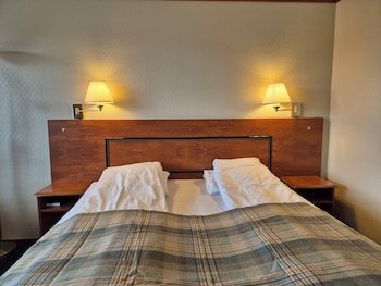 Westland Hotel AS