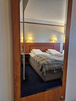 Westland Hotel AS