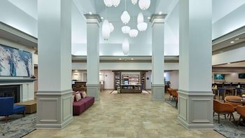 Hilton Garden Inn Merrillville
