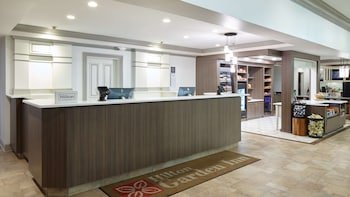Hilton Garden Inn Merrillville