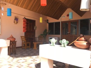 Muangchaem House